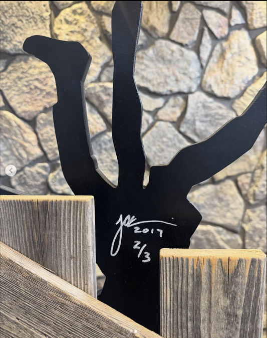 Manic Progression, 2017