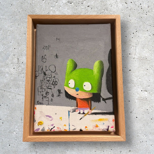 Untitled II