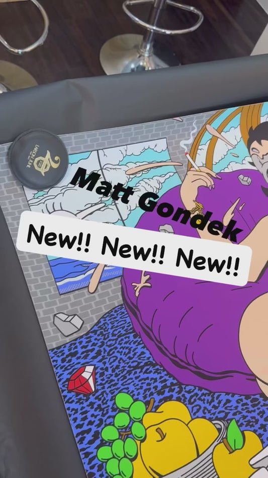 I Wanna Be Loved By You!, 2025